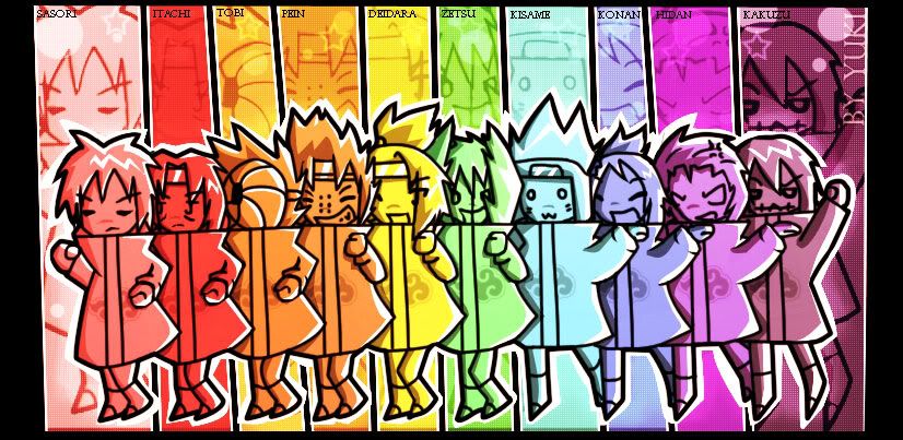 ___Akatsuki_Overdrive____by_Yuki_Ko