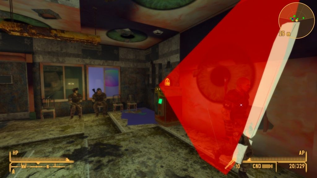 Texture Issue Red Diamond With Exclamation Mark In Center Assistance Please Page 2 New Vegas Mod Troubleshooting The Nexus Forums