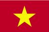vietnam flag icon