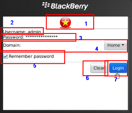 Lập trình BlackBerry - nap02 Giao diện nâng cao