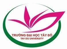 logo DH Tay Do