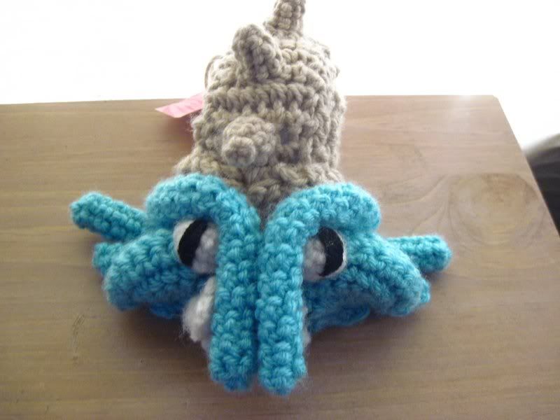 omastar plush