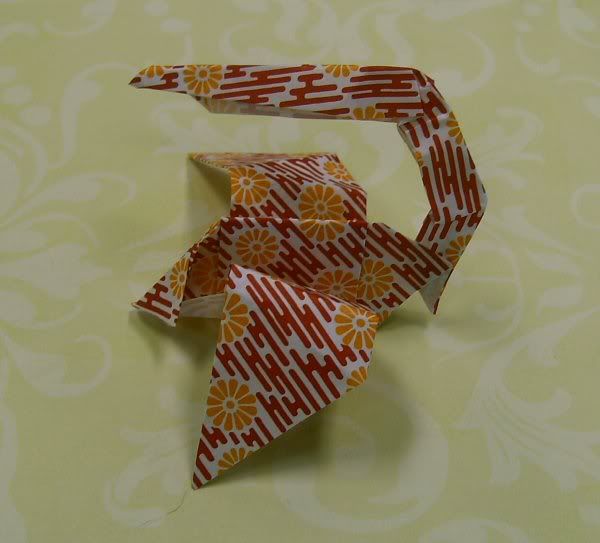 Answers.com - How do you make origami Pokemon