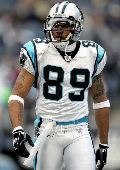 Steve Smith on Madden 09 Custom Covers Thread     Page 253   Operation Sports Forums
