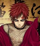 mused.jpg Gaara *.* Drools image by blithe87