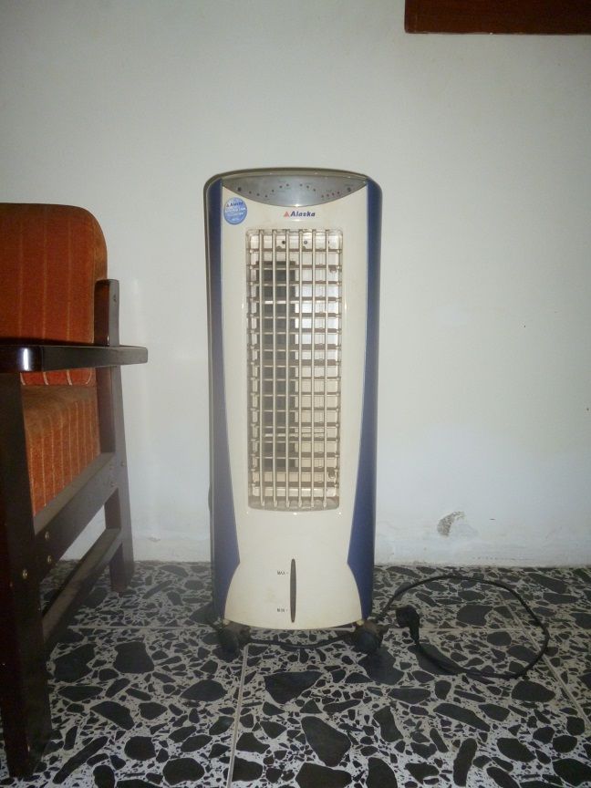 Tủ mát SANAKY, quạt ALASKA, v.v... - 1