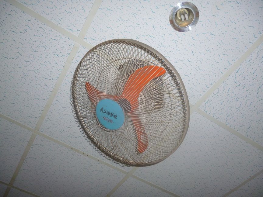 Tủ mát SANAKY, quạt ALASKA, v.v... - 3