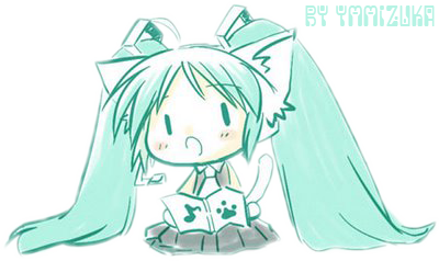 Forum Image: http://i288.photobucket.com/albums/ll175/1Y22/MikuNeko.png