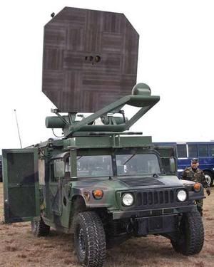 Mobility Denial System