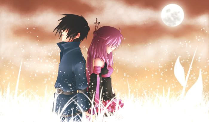 Anime Couple Image Anime Couple Image