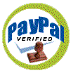 Paypal verified seller