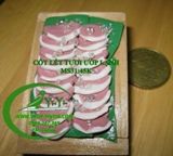 Món ăn mini từ đất sét - 17