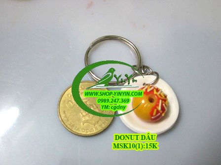 Món ăn mini từ đất sét - 31