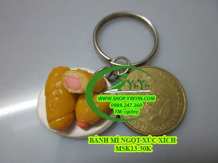 Món ăn mini từ đất sét - 37