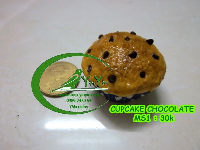 Món ăn mini từ đất sét - 45