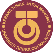 Universiti Teknologi Malaysia