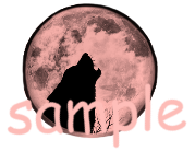  photo Moon Wolf StickerSAMPLE.png