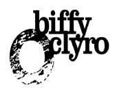 Biffy Clyro Logo