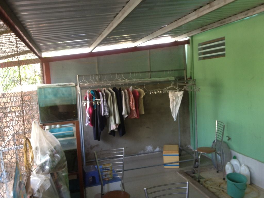 Cho thuê nhà 180m2, giá 6 tr x/tháng ở đường 19- Phạm Văn Đồng (gần cầu Bình Triệu) - 8