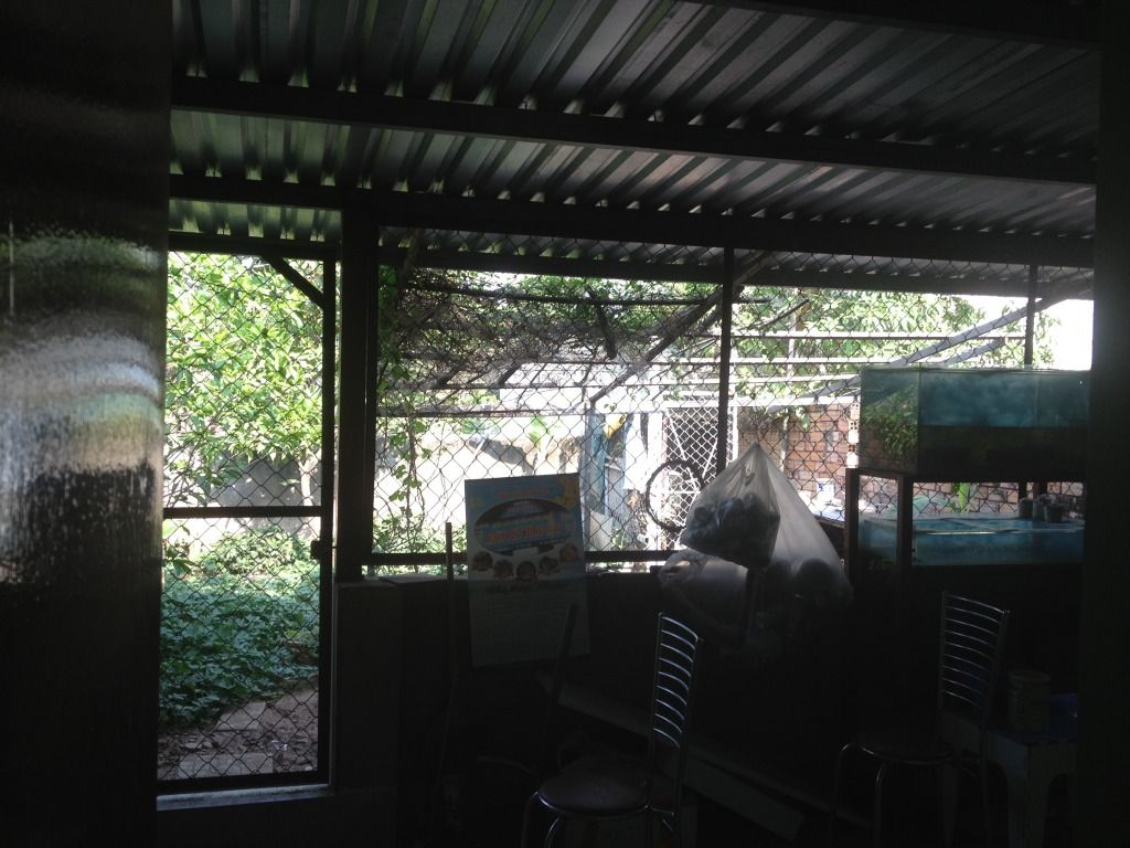 Cho thuê nhà 180m2, giá 6 tr x/tháng ở đường 19- Phạm Văn Đồng (gần cầu Bình Triệu) - 7