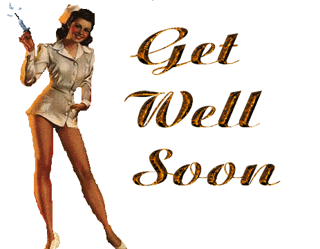 get better