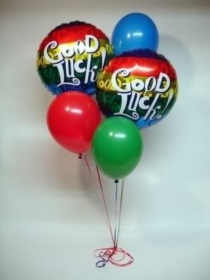 MySpace Good Luck Comment: 1