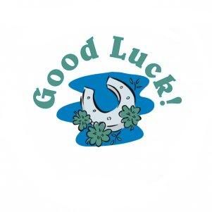 MySpace Good Luck Comment: 3
