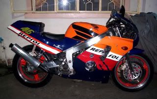 Honda cbr 250rr for sale philippines #4