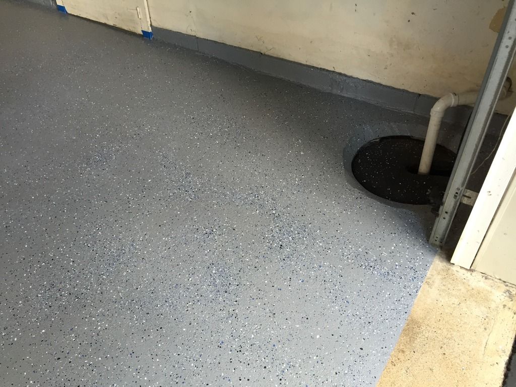 Where my S60 and wife's XC60 sleep at night..... SwedeSpeed Volvo