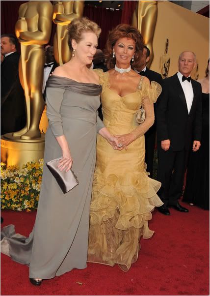 ну что, 81st Academy Awards: red ну что, 81st Academy Awards: red