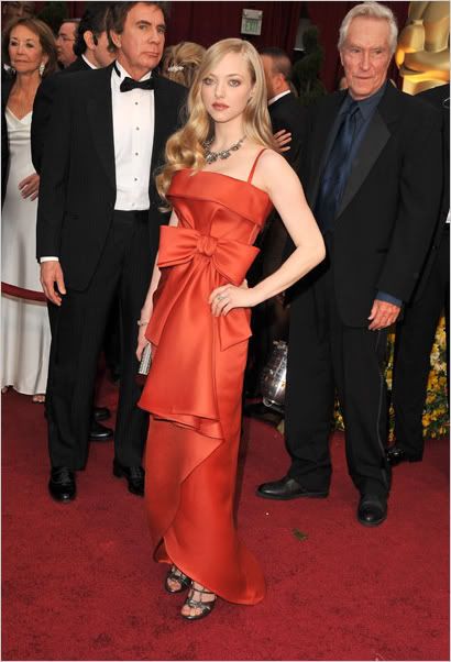 ну что, 81st Academy Awards: red ну что, 81st Academy Awards: red
