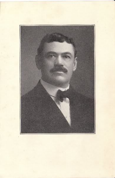 Walter Chamberlain Porter
