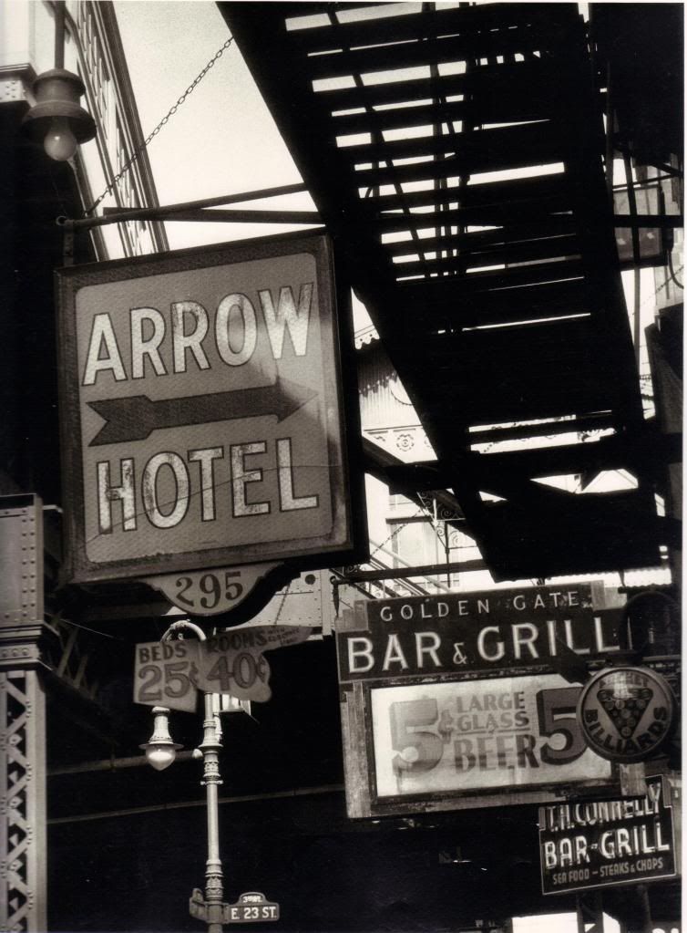 New York 1938