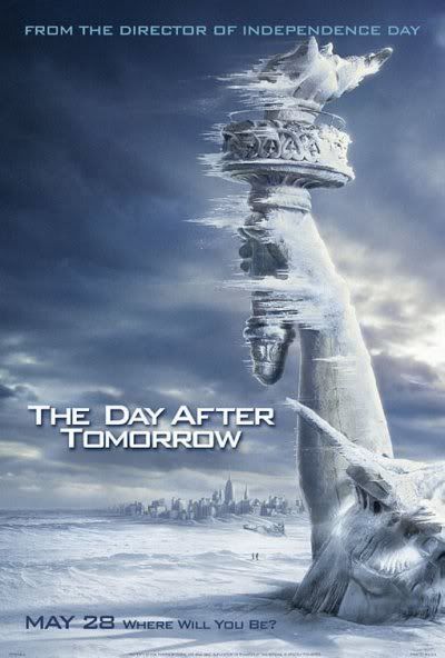 The Day After Tomorrow วิ�...
