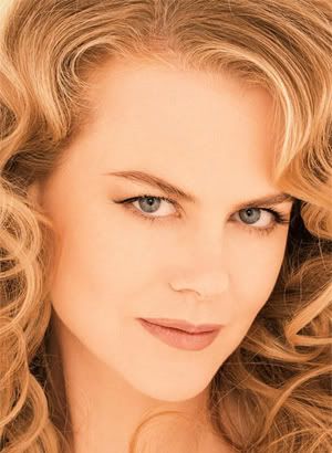Nicole Kidman Pictures, Images and Photos