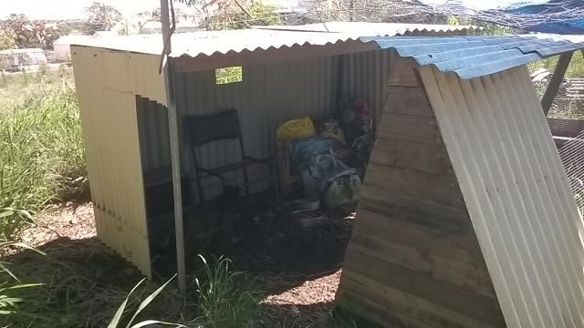 Maternity Ward from the north east, with AFrame to right photo Maternity_Ward_08FEB2015_zpsubpcein1.jpg