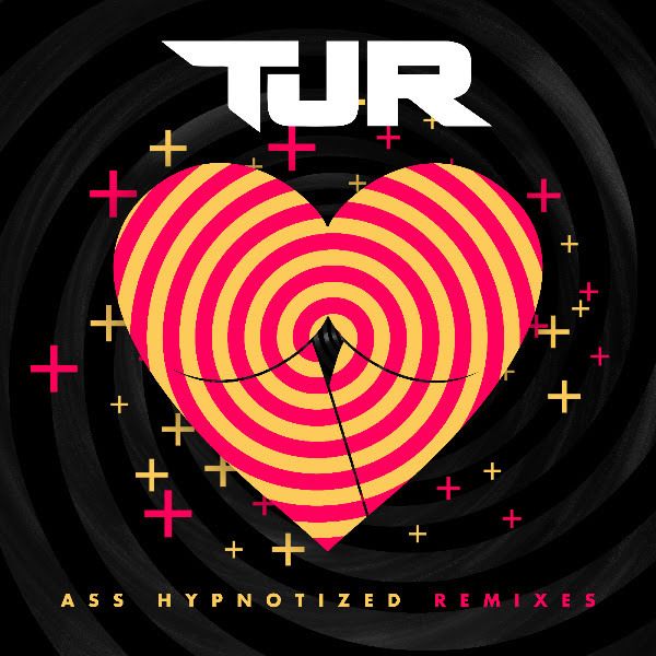 TJR - Ass Hypnotized (Landis Remix)