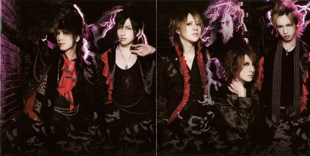 alice nine Pictures, Images and Photos