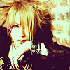 ruki icon Pictures, Images and Photos