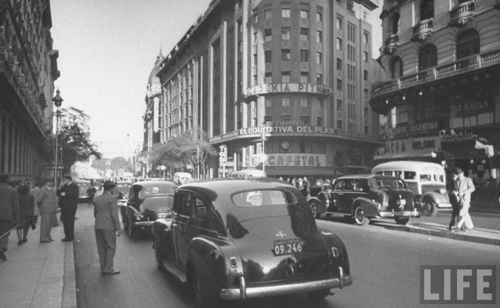 1943 ARGENTINA 1943 argentina: