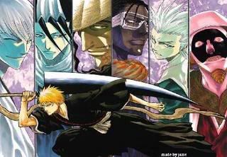 bleach,,, Pictures, Images and Photos