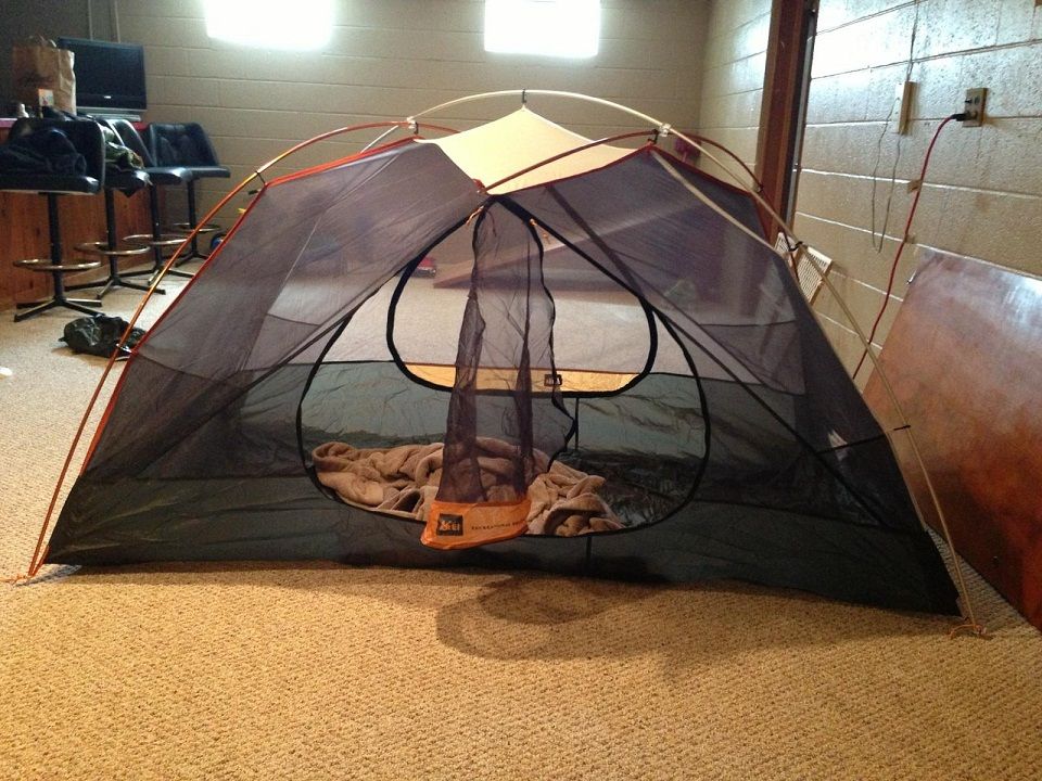 For Sale: - REI Quarter Dome T2 tent - brand new | IH8MUD Forum