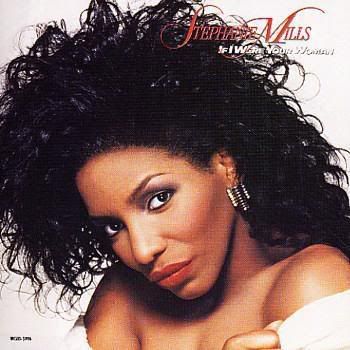 Stephanie Mills Pictures, Images and Photos