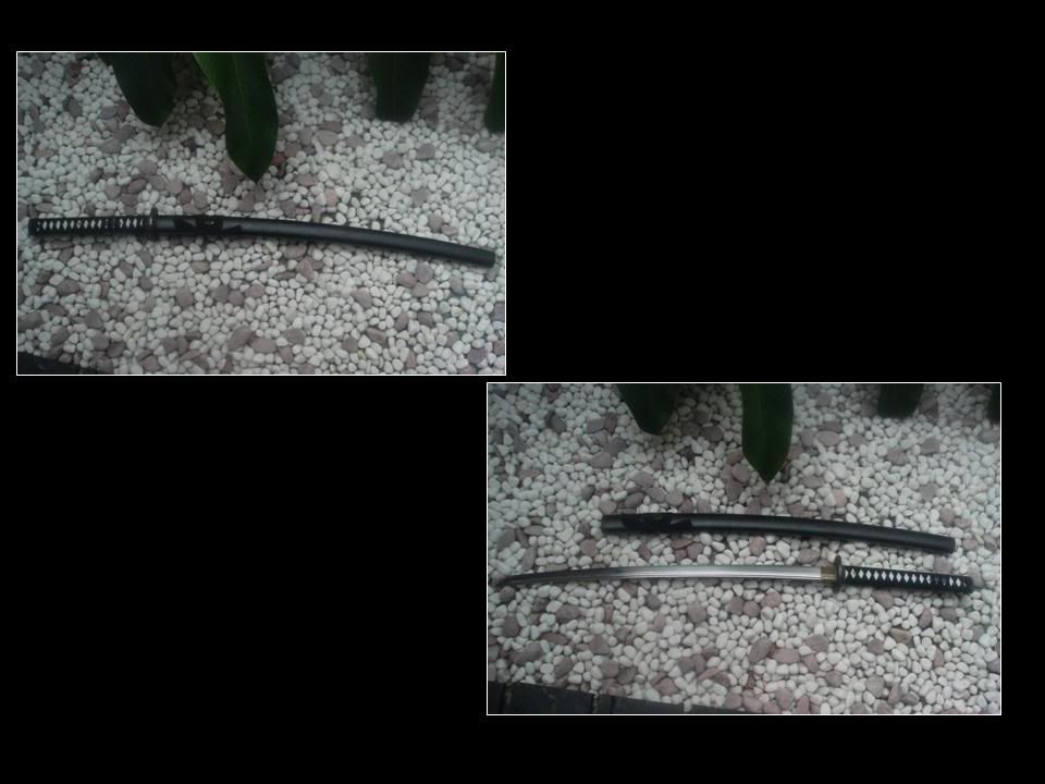 KATANA