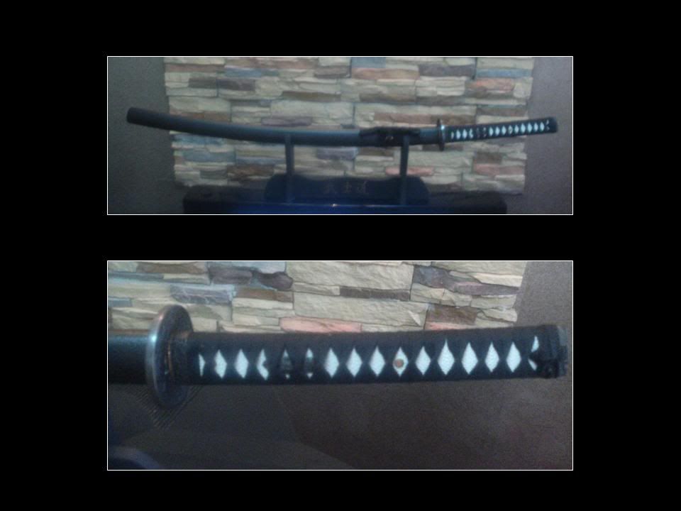 KATANA