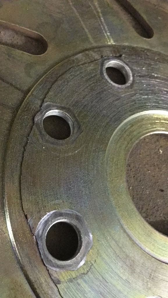 Flexplate problems Cummins Diesel Forum