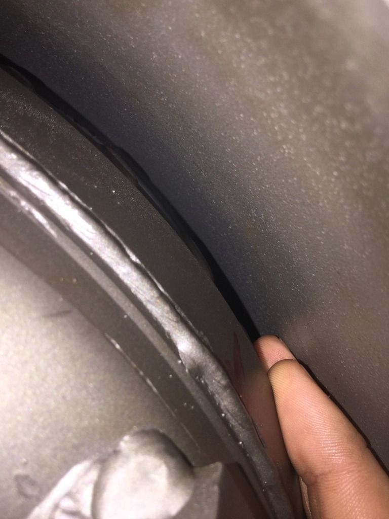 Flexplate problems Cummins Diesel Forum