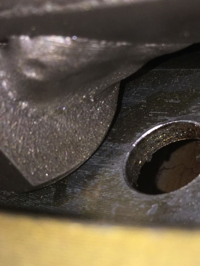 Flexplate problems Cummins Diesel Forum