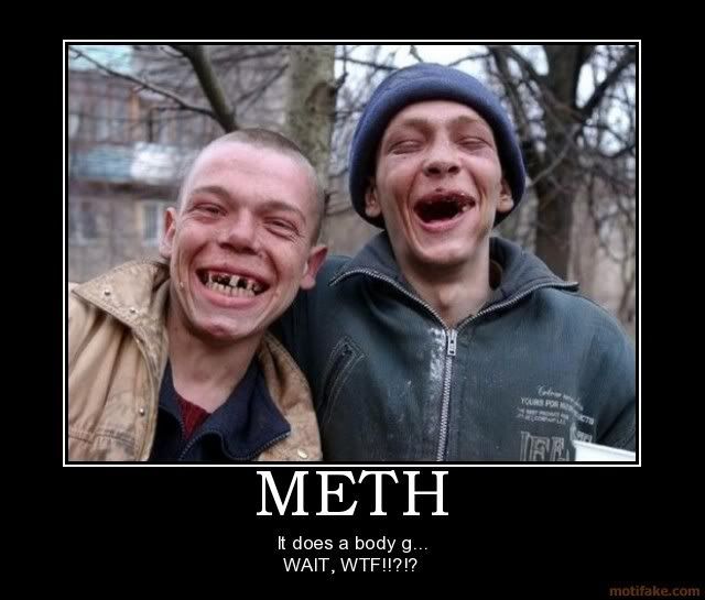 Meth Pictures, Images and Photos