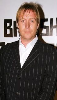 Watch out Sienna Miller! Kimber...